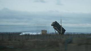 USA signalisieren Hilfsbereitschaft für Kiew