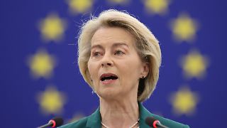 Rechte scheitern mit Misstrauensantrag gegen von der Leyen