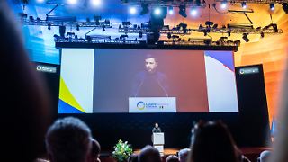 KfW richtet Ukraine-Fonds ein - Selenskyj appelliert an Partner