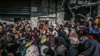 Neues EU-Israel-Abkommen soll Hilfen für Gaza verbessern