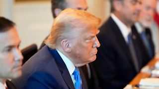 Trump straft Brasilien mit 50-Prozent-Zoll ab