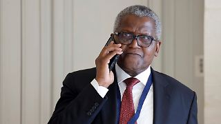 Vier Afrikaner besitzen mehr Vermögen als die Hälfte des Kontinents