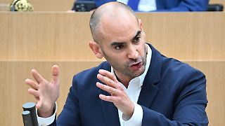 Grüne fürchten Missbrauch des Schuldenpakets