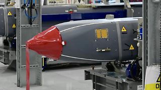 Frankreich lässt nach 15 Jahren wieder Scalp produzieren
