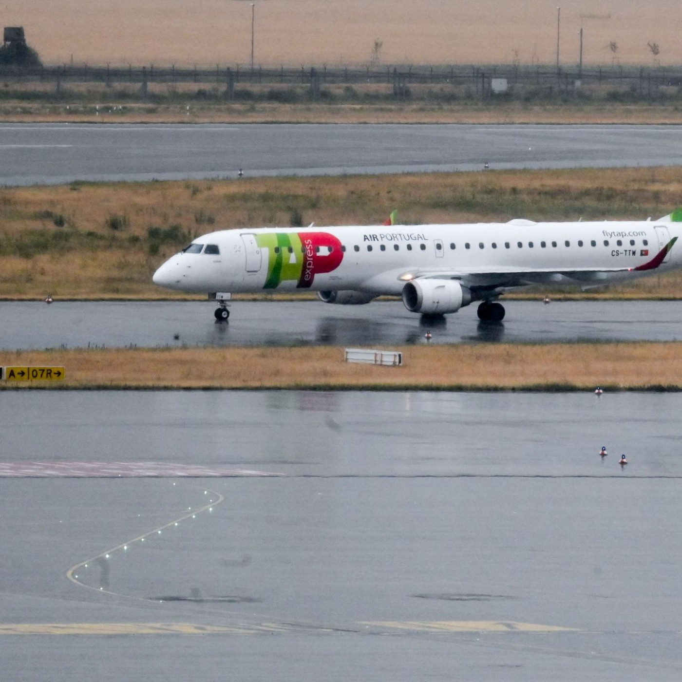 Portugal bringt TAP-Privatisierung auf den Weg