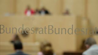 Diese Gesetze hat der Bundesrat jetzt gebilligt