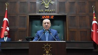 In der Türkei geht es den Sozialdemokraten an den Kragen