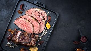 "Der Sonntagsbraten ist ein geschätztes moralisches Prinzip"