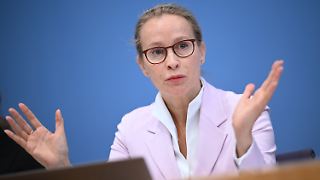 Brosius-Gersdorf soll sich Fragen der Union stellen