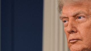 Trump kassiert Abschiebe-Klatsche vor Gericht
