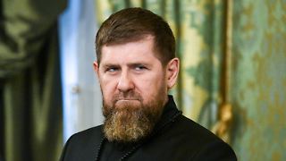 Putins "Bluthund" in Tschetschenien sucht seinen Nachfolger