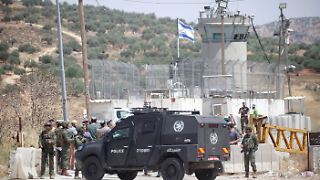 Israelische Siedler töten palästinensischen US-Bürger