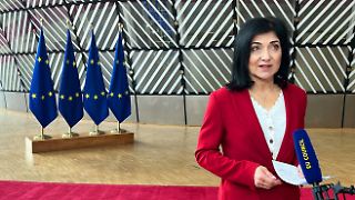 EU bekommt Rückendeckung von Deutschland und Frankreich
