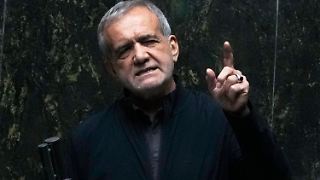 Bericht: Irans Präsident im Krieg mit Israel fast gestorben