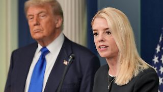 Trump ruft MAGA-Lager zur Ordnung: "Mir gefällt nicht, was passiert"