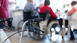 Pflegebeauftragte fordert Milliarden-Nachschlag von Klingbeil
