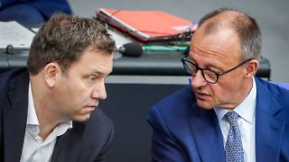 Union sieht keinen Zeitdruck bei Richterwahl