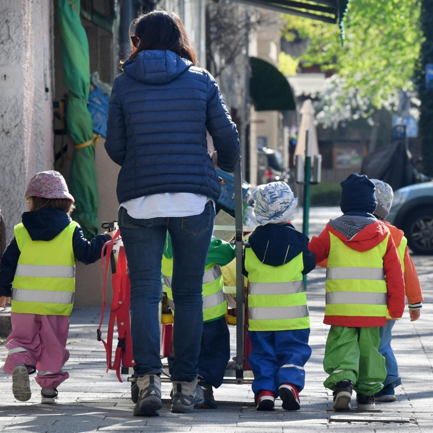 In diesen Berufen droht die Fachkräftelücke besonders rasant zu wachsen