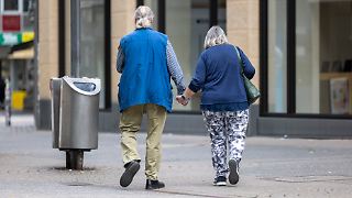 Jeder Vierte bekommt nach 45 Jahren unter 1300 Euro Rente