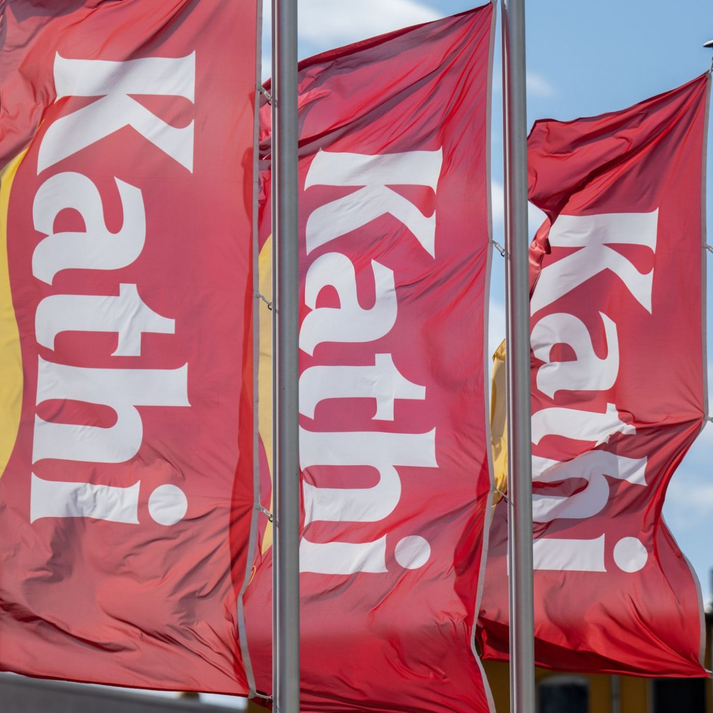 Oetker-Gruppe übernimmt Backunternehmen Kathi