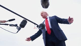 Trump will Ukraine Patriot-Systeme liefern