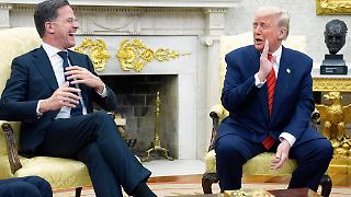 "Trump droht Putin mit dem Vorschlaghammer"