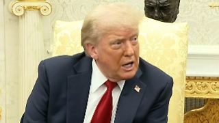 Trump hat trotz Enttäuschung "nicht mit Putin abgeschlossen"