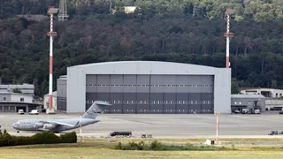 US-Luftwaffe darf weiter Drohneneinsätze aus Deutschland fliegen
