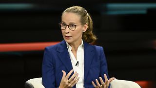 Die Erklärung von Frauke Brosius-Gersdorf im Wortlaut