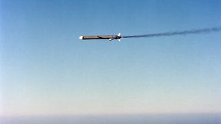 Welche US-Raketen die Ukraine bald erhalten könnte
