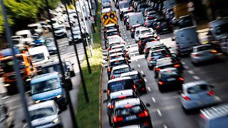 In Deutschland wird wieder mehr Auto gefahren