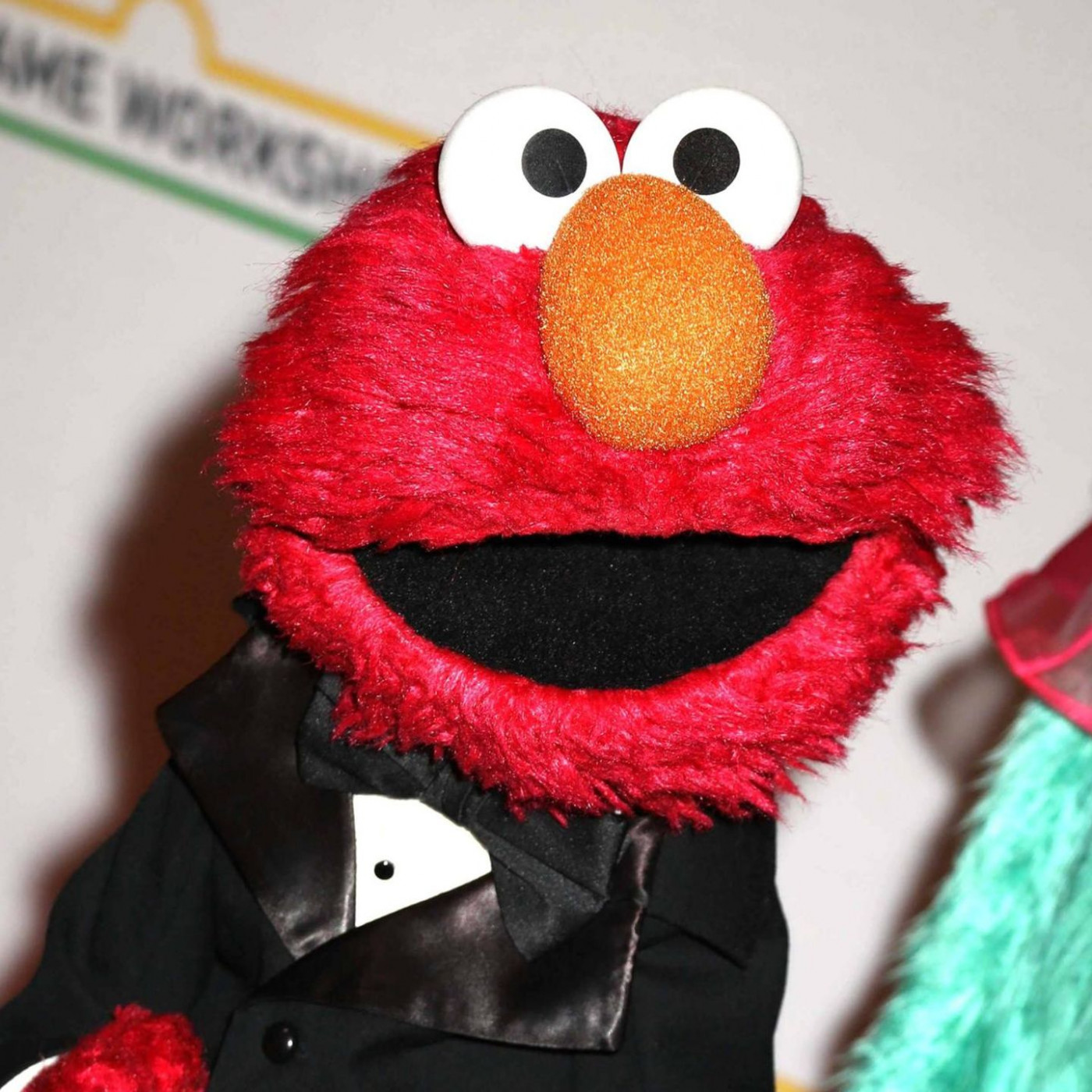 Konto gehackt: Elmo aus der "Sesamstraße" ruft zu Vernichtung von Juden auf