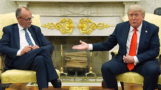 Merz will globale Mindeststeuer in Europa kippen