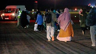 Briten müssen wegen Datenlecks Tausende Afghanen aufnehmen