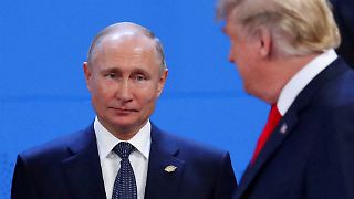 Insider: Putin will trotz Trumps Drohungen Krieg fortsetzen