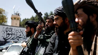 Zuflucht für Afghanen in Grossbritannien