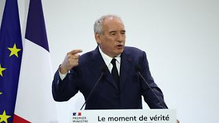 Frankreich will knallhart sparen - wie einst Griechenland