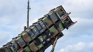Trump: Patriots sind unterwegs in die Ukraine