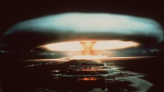 Warum Hitlers Forschern der Bau einer Atombombe nicht gelang