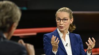 Brosius-Gersdorf knüpft Kandidatur an Bedingung