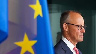 Bundesregierung lehnt von der Leyens Billionen-Budget ab