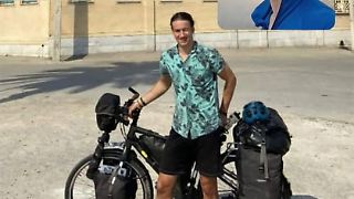 Familie des im Iran inhaftierten Franzosen appelliert an Teheran