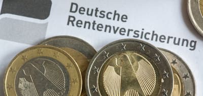 Frauenrenten im Osten 357 Euro höher als im Westen