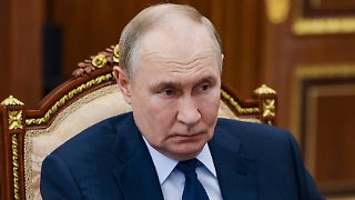 Der wahre Plan hinter Putins Krieg