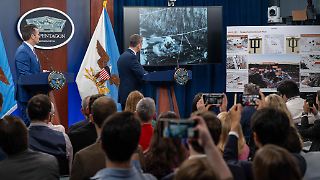 Bericht: USA zerstörten nur eine von drei iranischen Atomanlagen