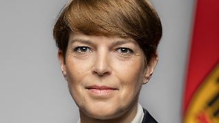 BND erhält erstmals eine Stellvertreterin des Chefs