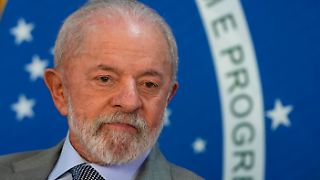 Brasiliens Präsident bezeichnet Zölle als "unannehmbare Erpressung"