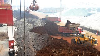 Peking wirft Geheimdiensten Schmuggel von seltenen Erden vor