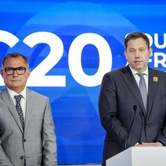 Bundesbank: US-Zölle könnten weitere Rezession bringen