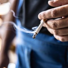 Zigaretten könnten schon bald sehr viel teurer werden